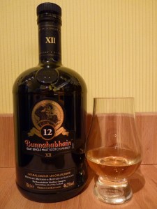 Bunnahabhain 12 Year Old