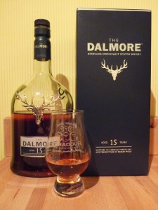 Dalmore 15