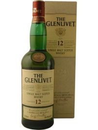 glenlivet 12