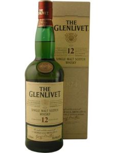 glenlivet 12