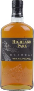 HighlandParkDrakkar