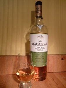macallan fine oak