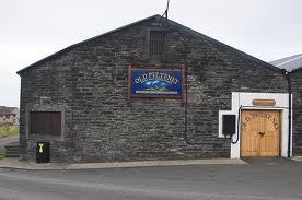 OP distillery