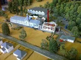 Aberfeldy Model