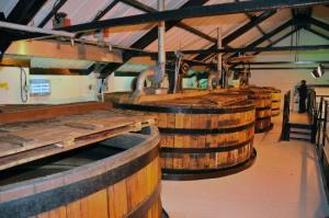 auchentoshan-distillery-washbacks
