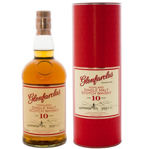 Glenfarclas-10-Years-Old-single-malt-scotch-whisky