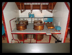 glenkinchie-distillery-miniature