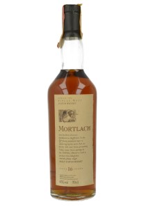 Mortlach