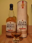 Glen Moray 10 Years Old Chardonnay Cask Matured-single-malt-scotch-whisky