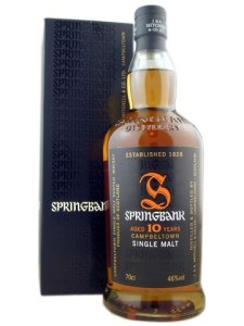 Springbank_10YO