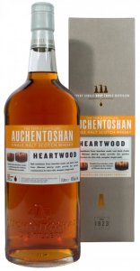 Auchentoshan_Heartwood