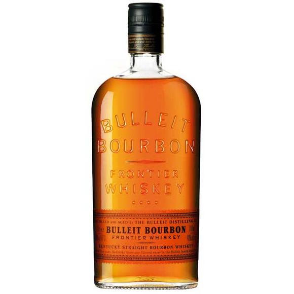 Bulleit_Bourbon