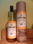 Tullibardine Sauternes Finish