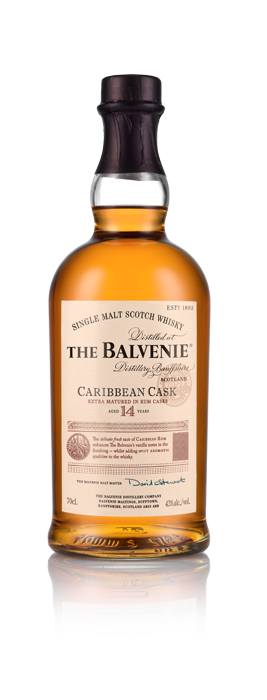 The Balvenie CC14
