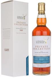 Balblair Croze Hermitage