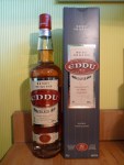 Eddu Silver Whisky
