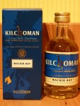 Kilchoman Machir Bay 2013