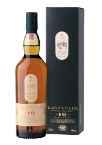 Lagavulin 16 Years Old