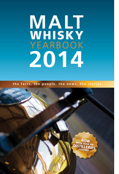 Malt Whisky Yearbook&nbsp;2014