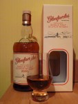 Glenfarclas 10 Year old 2003 Marks & Spencer