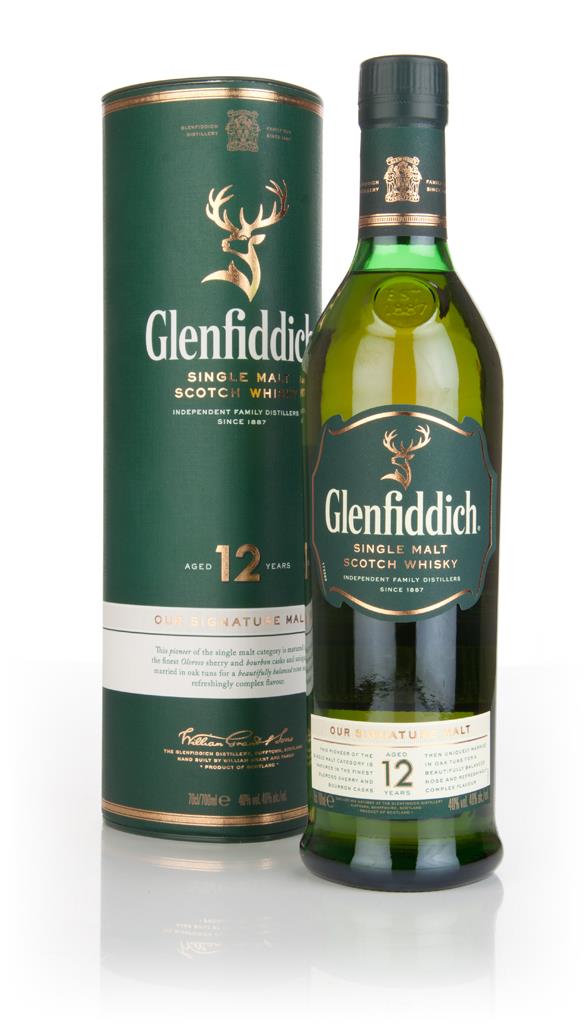 glenfiddich-12-year-old-whisky