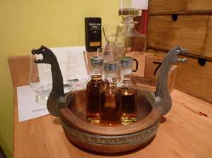 Valhalla Colection Arrival