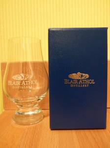 Blair Athol Glass