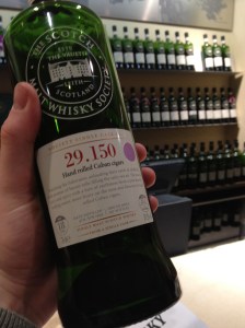 SMWS 29.150