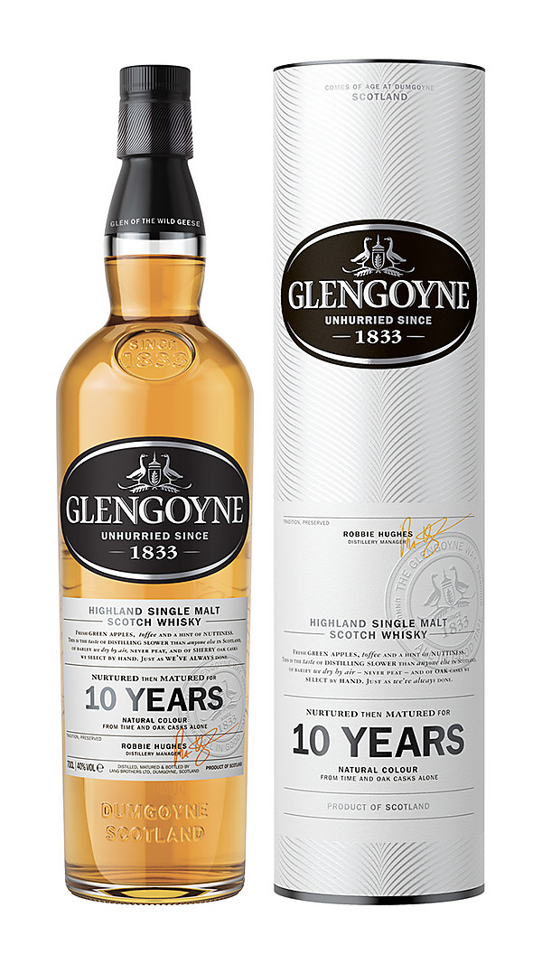 Glengoyne_10YO