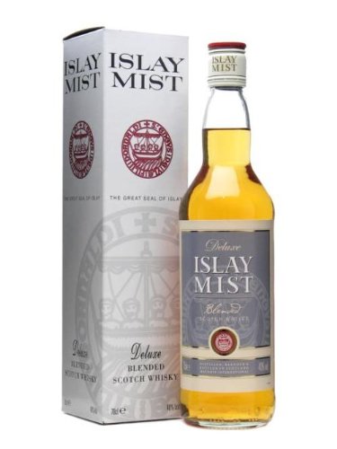 Islay Mist Deluxe