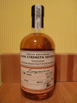 Longmorn 18 Year Old, 1995 - Chivas Bothers Cask Strength Edition