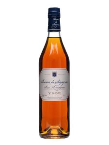 Baron de Sigognac VSOP Armagnac 