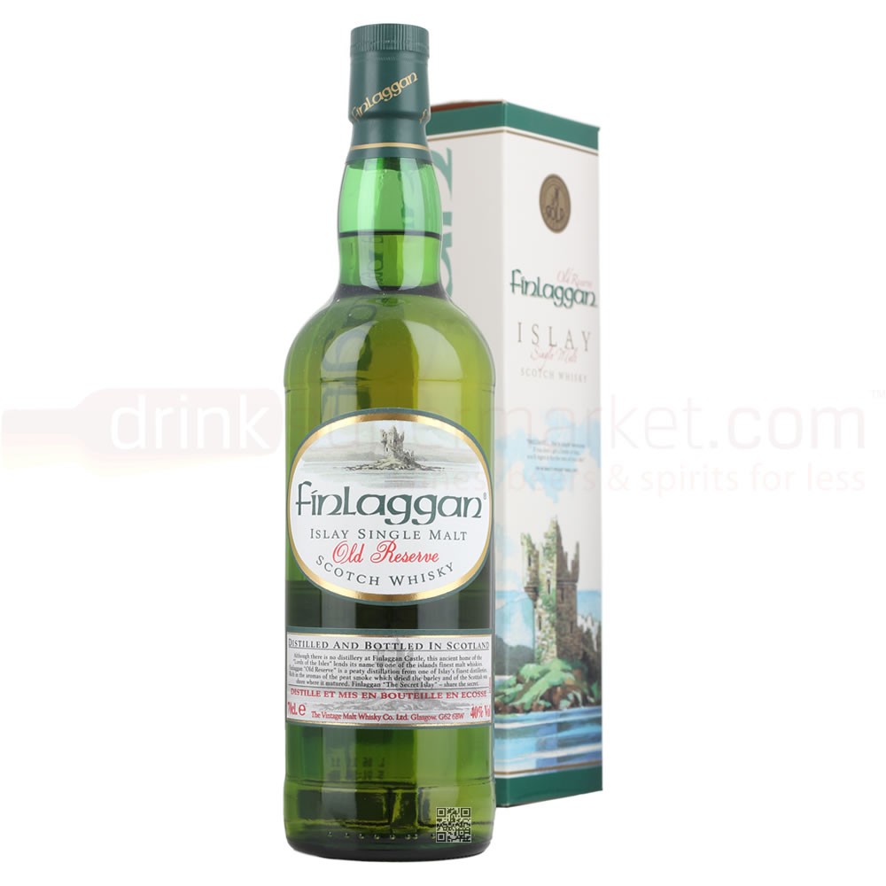 Finlaggan Islay Malt