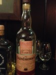 Glendronach Cask Strength Batch #3