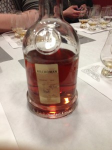 Kilchoman Port Matured (Single Cask Sample)