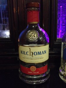 Kilchoman 100% Islay 3rd Edition