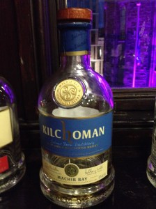 Kilchoman Machir Bay 2013