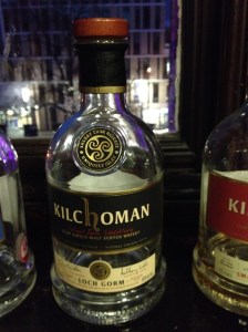 Kilchoman Loch Gorm 2nd Edition