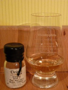 Deanston Batch 2 TBWC