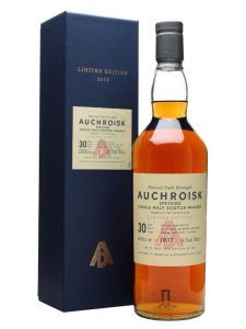 Auchroisk 30yo