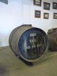 Coal Ila Cask 985