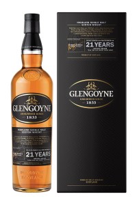Glengoyne 21yo