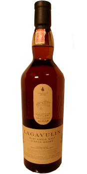 Lagavulin Triple Matured