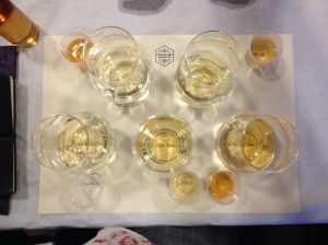 WoLS Compass Box Aerial