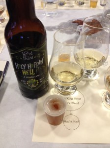 WOLS Compass Box HnH