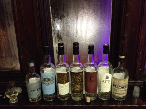 WoLS Compass Box Lineup