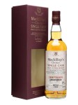 Mortlach 22yo 1989 Mackillops