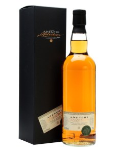 Mortlach 26yo 1987 Adelphi