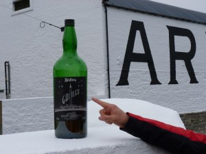 Ardbeg Galileo Pointy