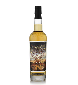 Peat Monster 10th&nbsp;Anniversary